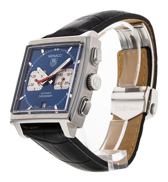 Tag Heuer Monaco CW2113.FC6183